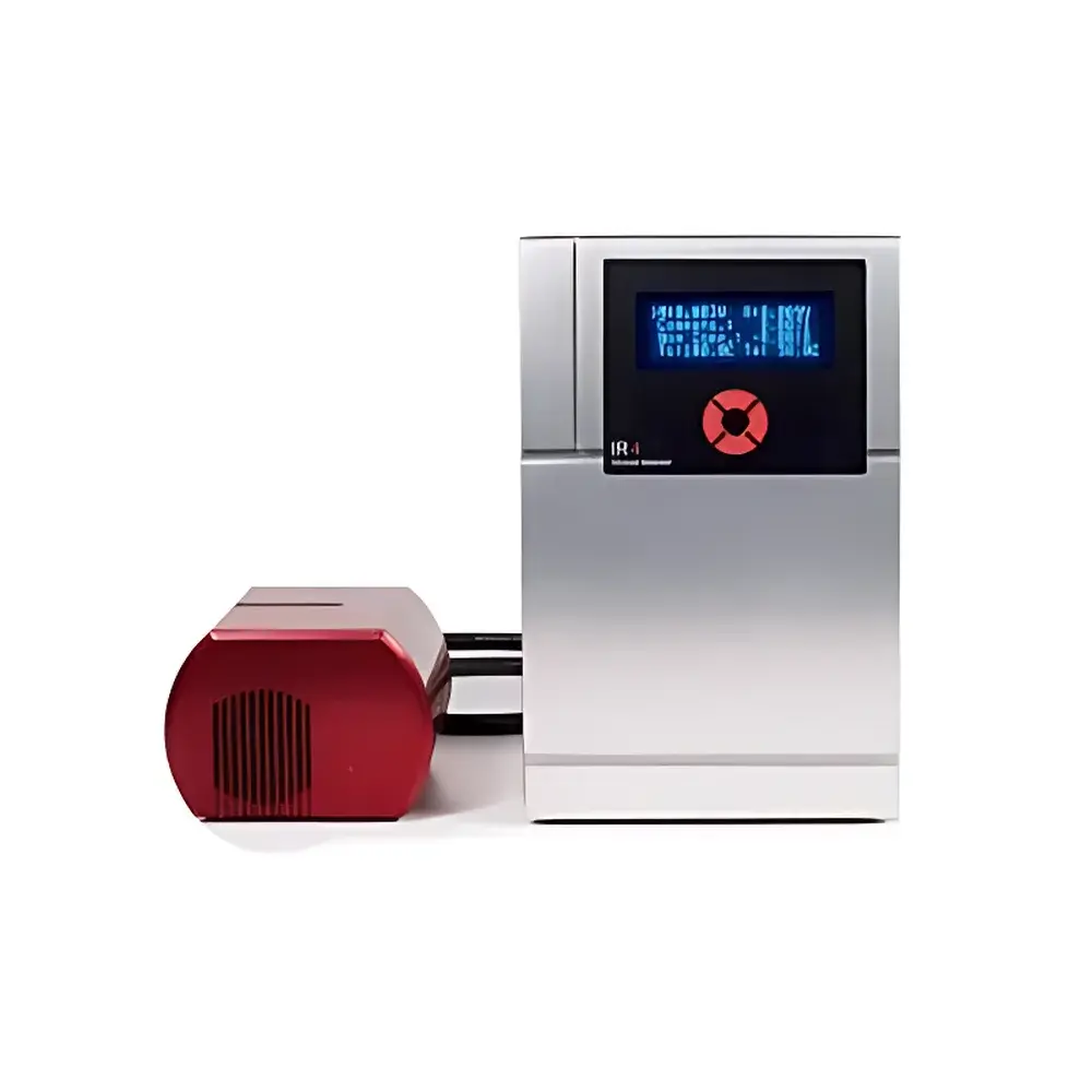 Polymer Char IR4 Enhanced Infrared Detector