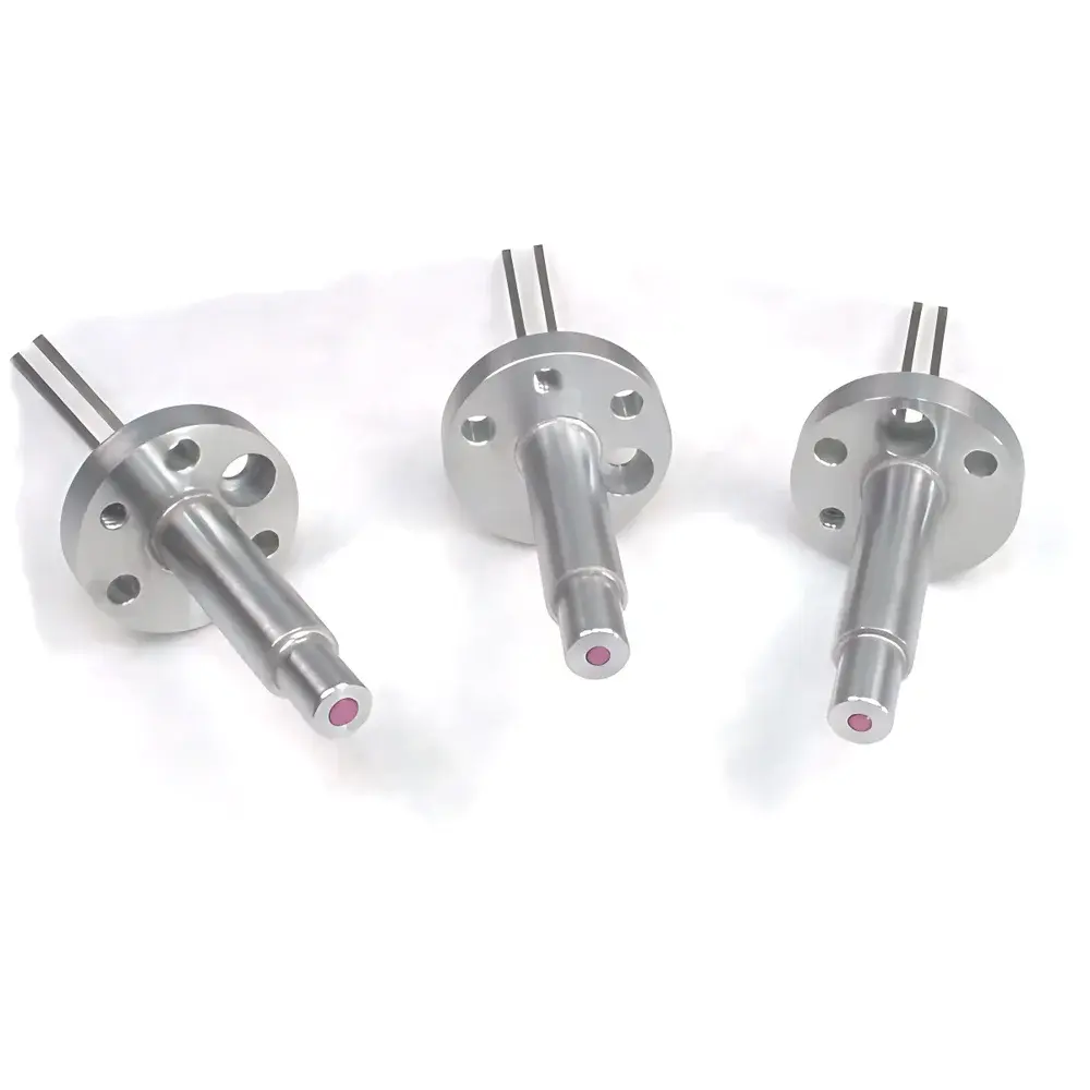 LaB6 Cathode Electron Source