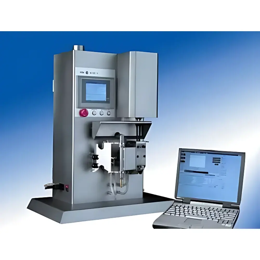 Xplore DSM Micro Twin-Screw Extruder