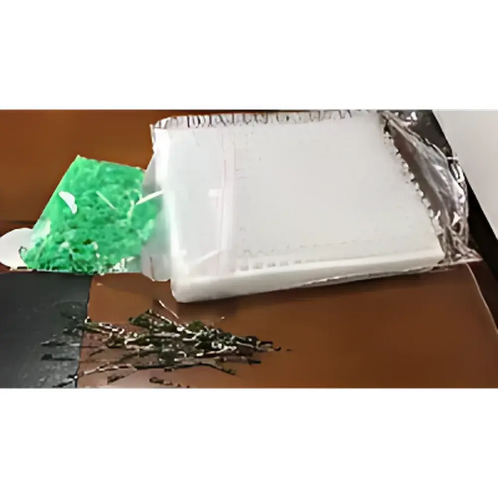 LUM Sample Tube for LUMiSizer and LUMiFuge Analyzers