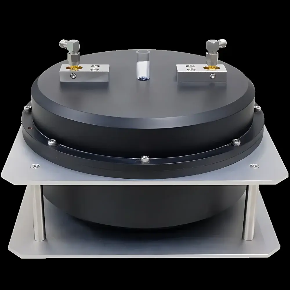 AET Liquid Resonant Cavity Dielectric Constant Analyzer