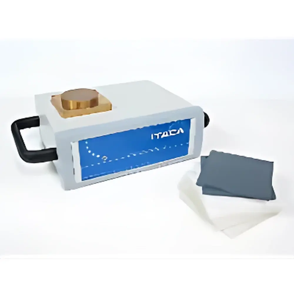 ITACA DKV1/DKV8/PDMK Microwave Dielectric Constant Analyzer