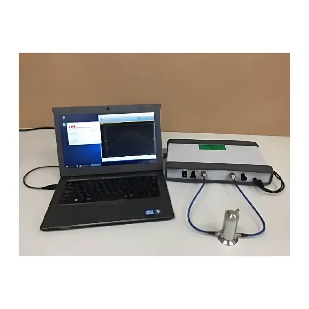 AET Coaxial Resonant Cavity Dielectric Constant Analyzer