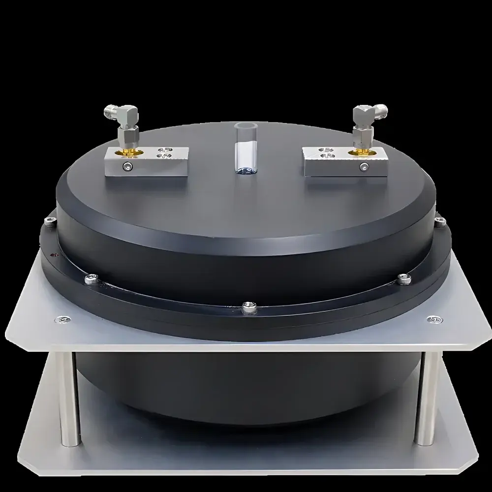AET Powder Resonant Cavity Dielectric Constant Analyzer