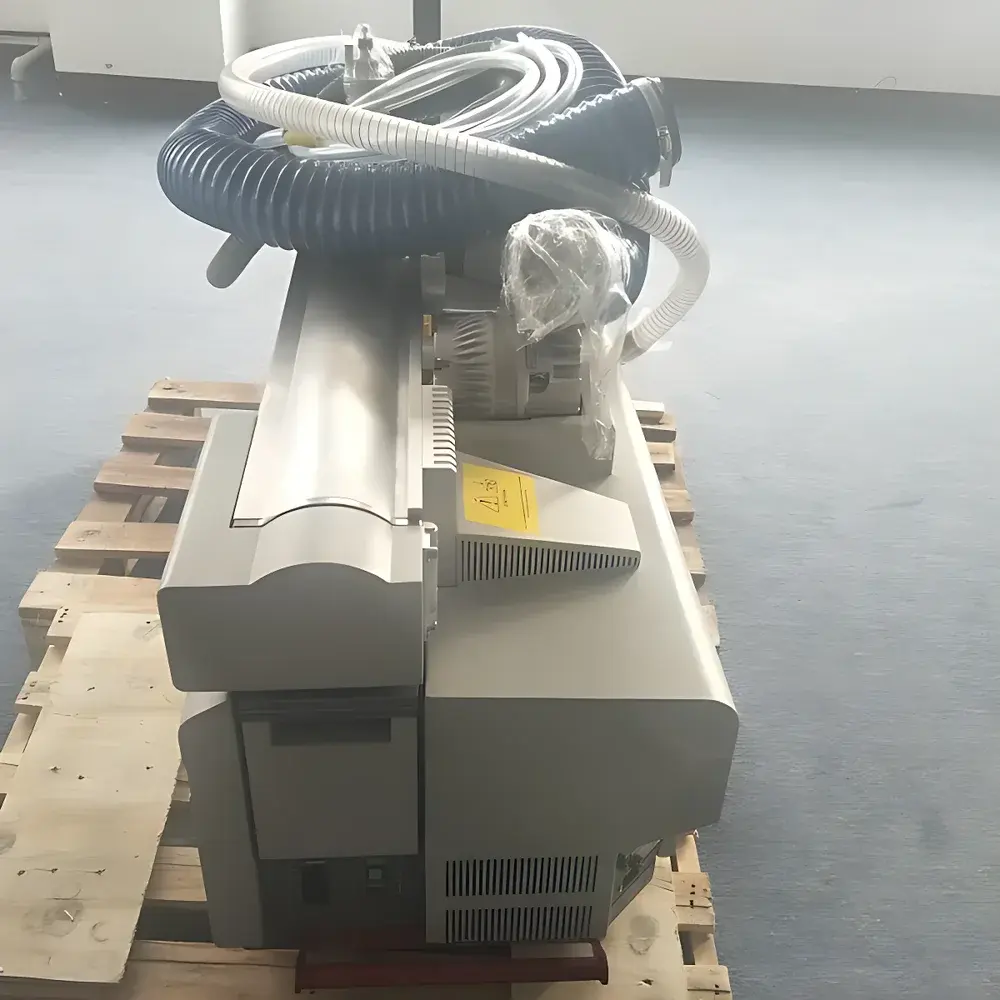 SCIEX API 4000 Q-Trap Liquid Chromatography Tandem Mass Spectrometer (Used)