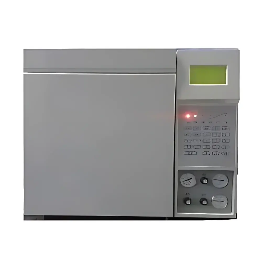 SP6900 Liquid Petroleum Gas (LPG) DME Analysis Gas Chromatograph