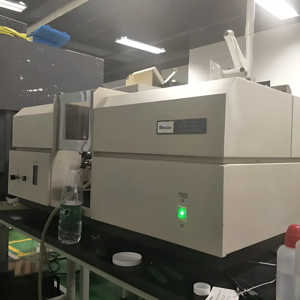 Beifen Ruili WFX-130B Flame Atomic Absorption Spectrophotometer