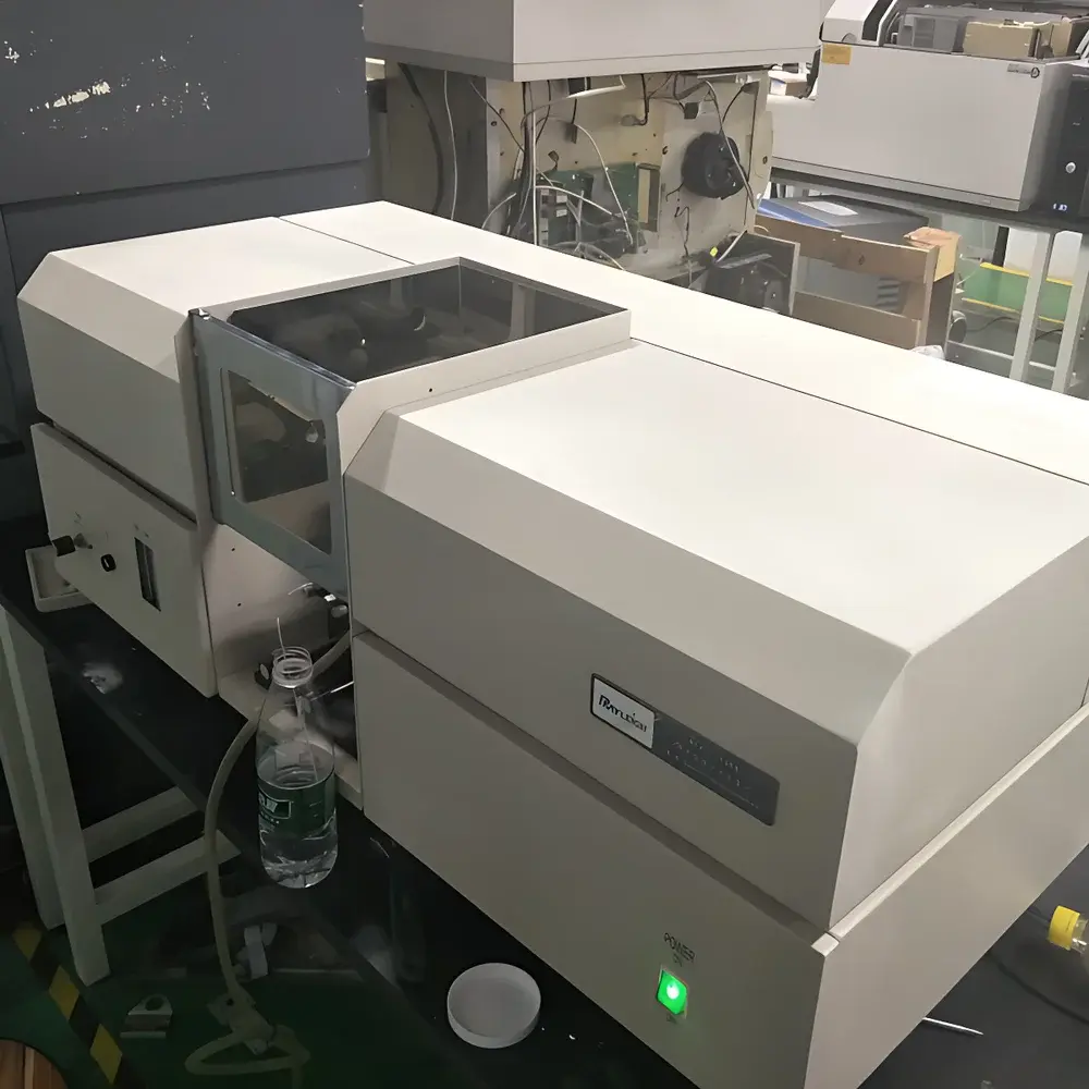 Beifen Ruili WFX-130B Flame Atomic Absorption Spectrophotometer