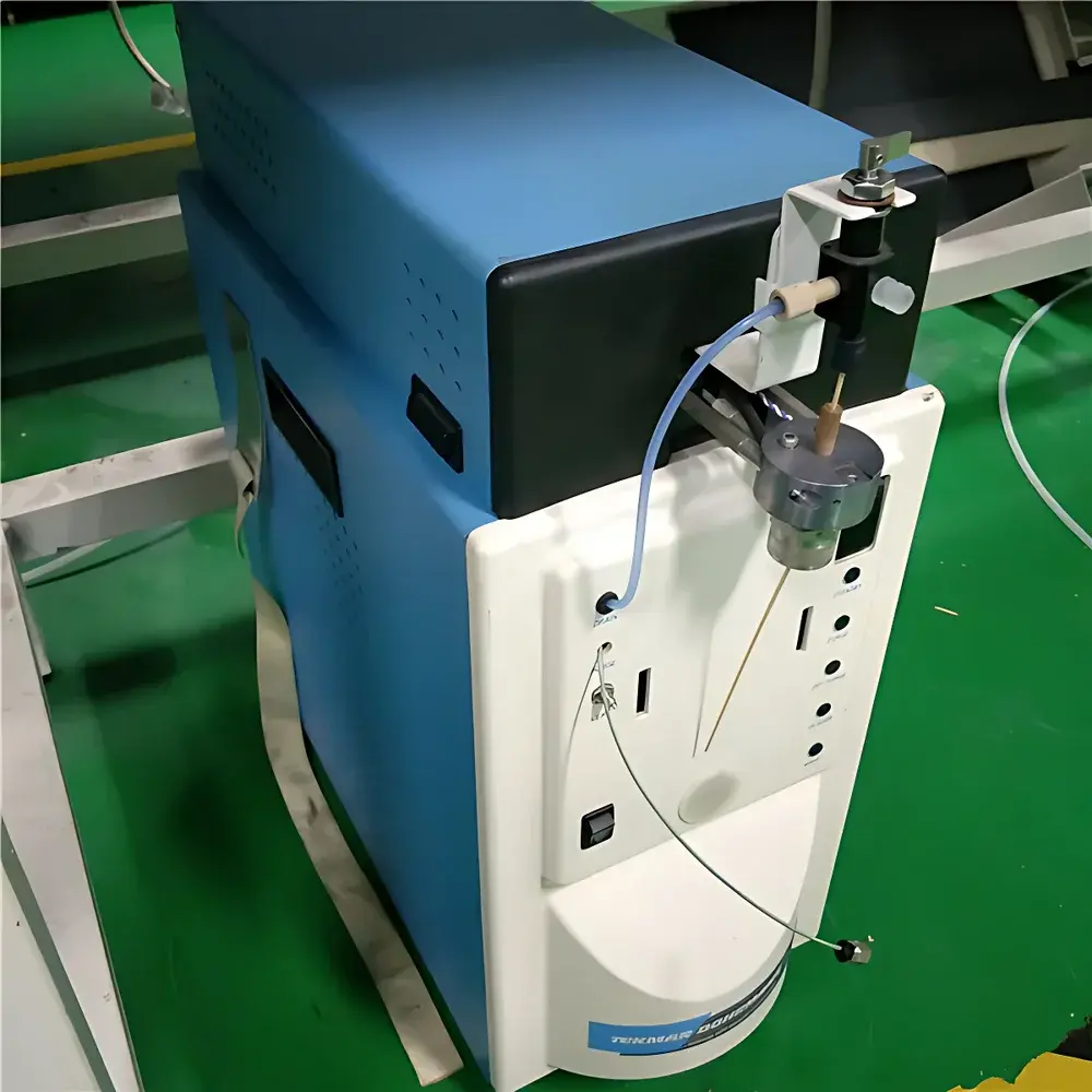 Tekmar Velocity XPT Purge and Trap System with 72-Position Autosampler