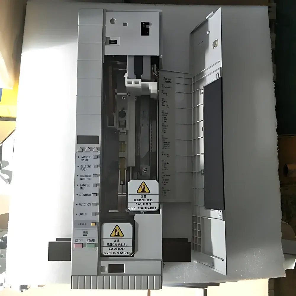Shimadzu AOC-20i Used Autosampler for GC Systems