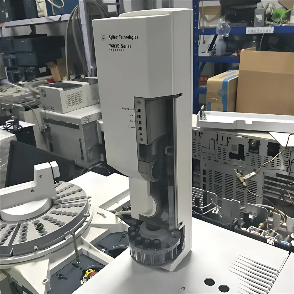 Agilent 7890 Gas Chromatograph (Refurbished)