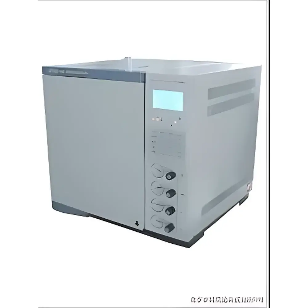 Kyocera SP690 Laboratory Gas Chromatograph