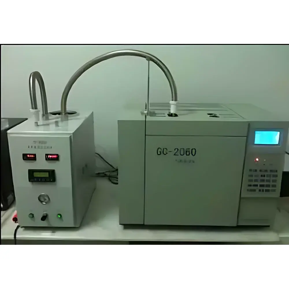 Kyocera TP-6000 Automated Static Headspace Sampler