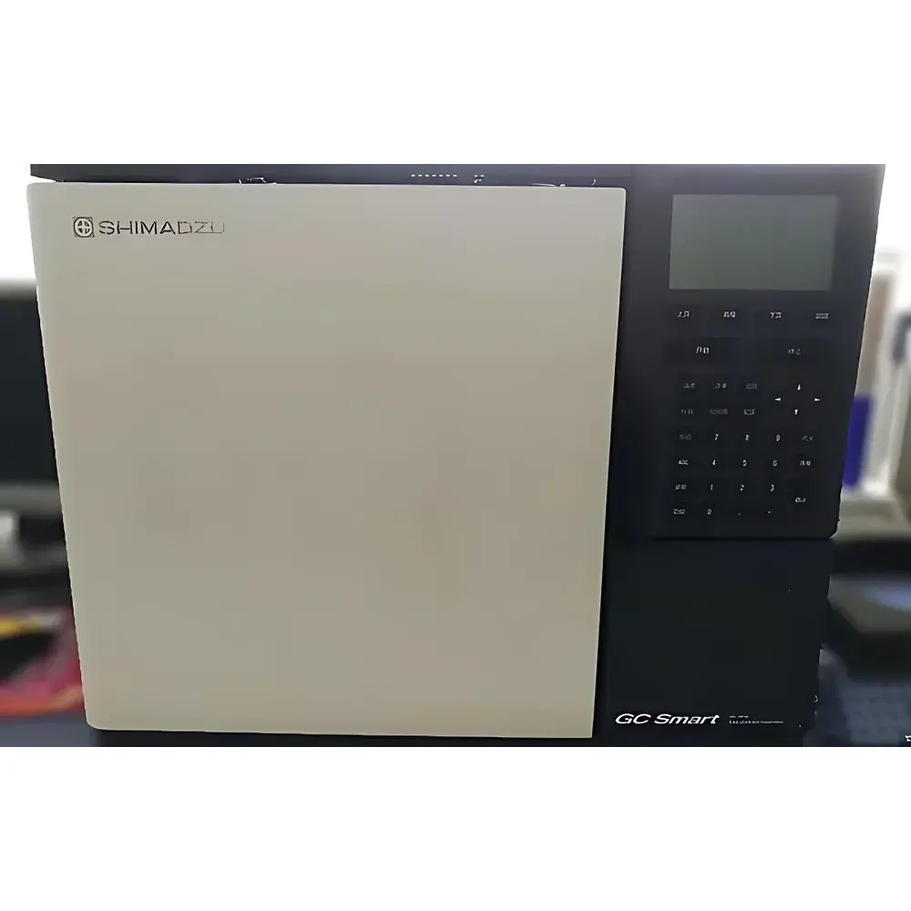 Shimadzu GC Smart (GC-2018) Gas Chromatograph