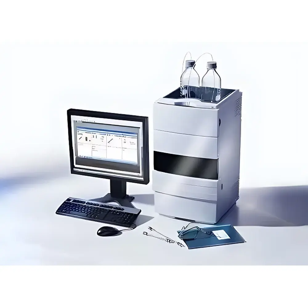 Agilent 1120 Compact LC System