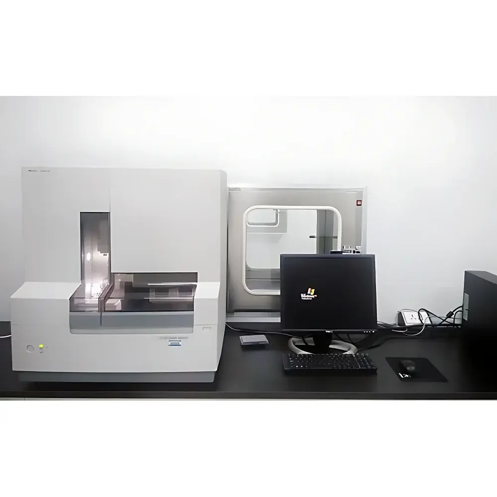 ABI3130xl Capillary Electrophoresis Genetic Sequencer (Refurbished)