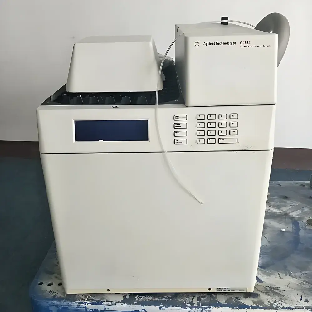 Agilent G1888 Headspace Sampler (Refurbished)