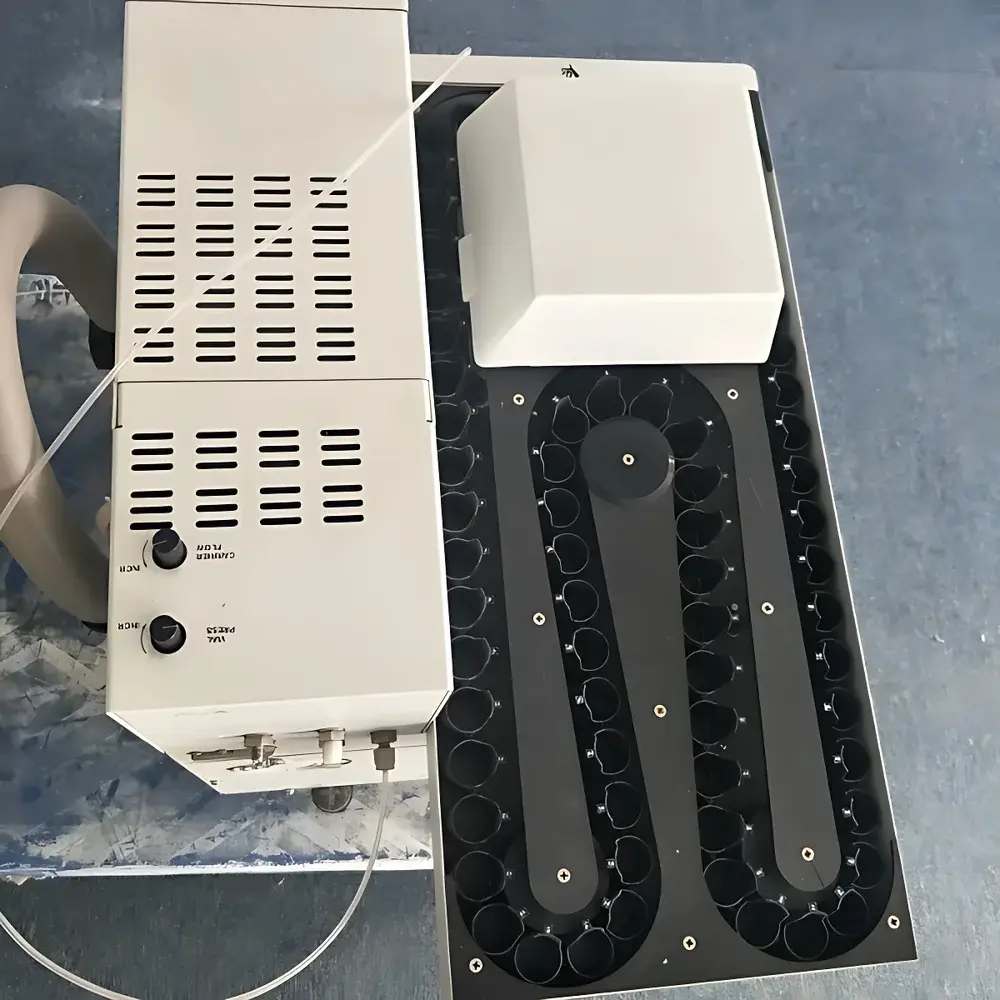 Agilent G1888 Headspace Sampler (Refurbished)
