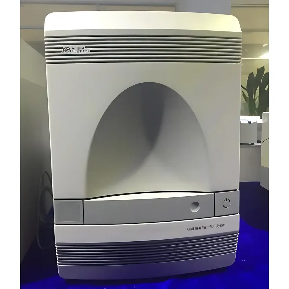 Applied Biosystems ABI 7300 Real-Time Fluorescent Quantitative PCR System