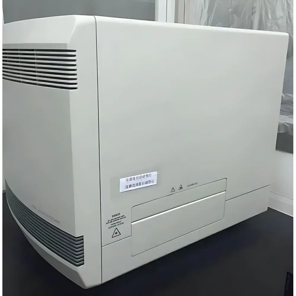 Applied Biosystems ABI 7300 Real-Time Fluorescent Quantitative PCR System