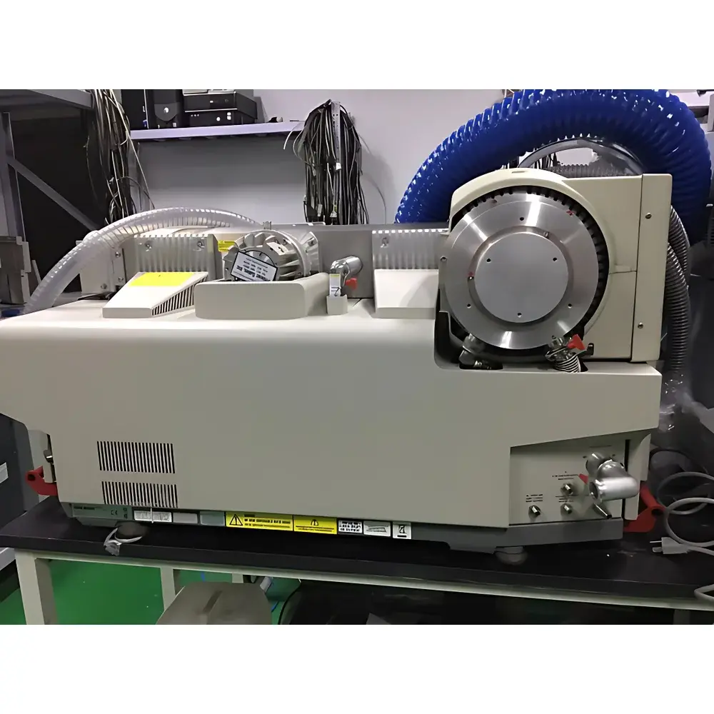 SCIEX AB-4000 Triple Quadrupole Liquid Chromatography Tandem Mass Spectrometer (LC-MS/MS)