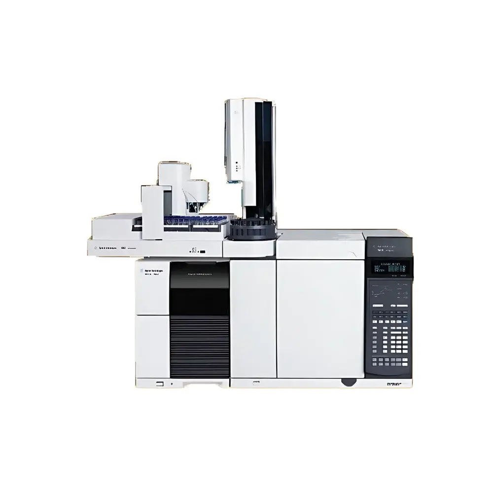 Agilent 7890B-5977B GC/MS System (Refurbished)