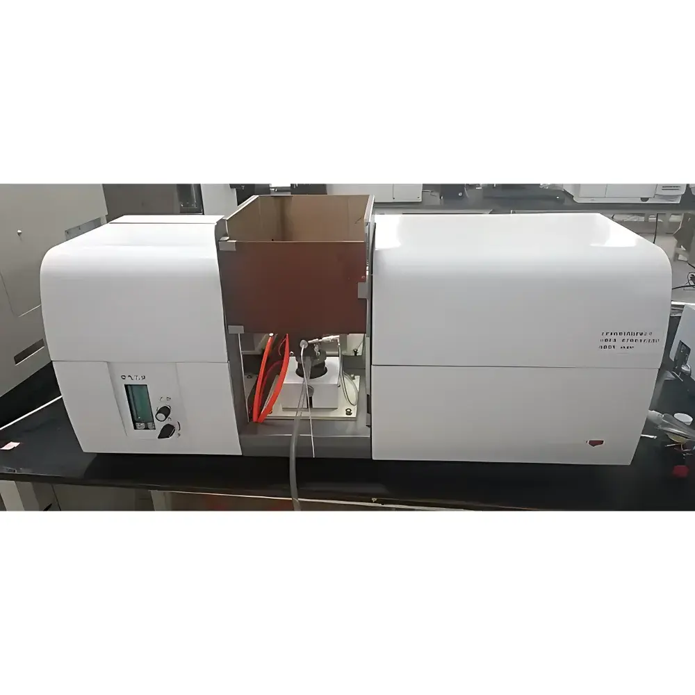 JKRD AA800 Flame Atomic Absorption Spectrometer