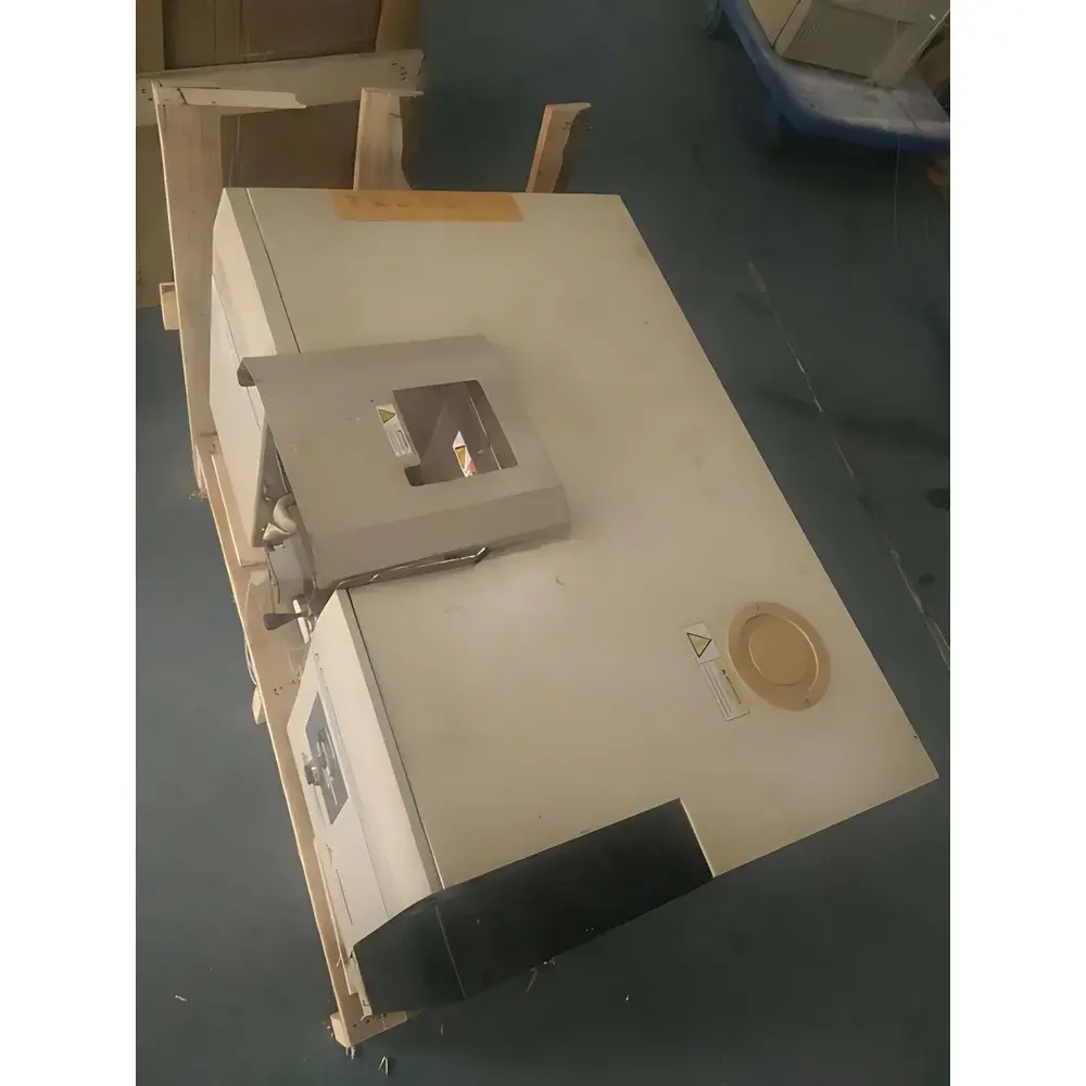 Shimadzu AA-6300 Atomic Absorption Spectrophotometer — Rental Program