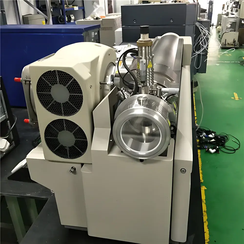 SCIEX API 4000 Triple Quadrupole Liquid Chromatography Tandem Mass Spectrometer (Used)