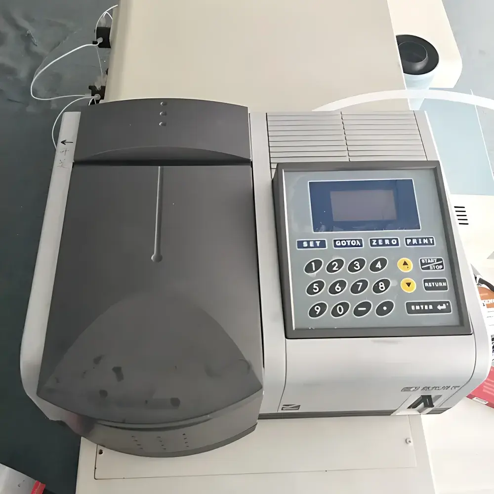 Persee T6 Used UV-Vis Spectrophotometer
