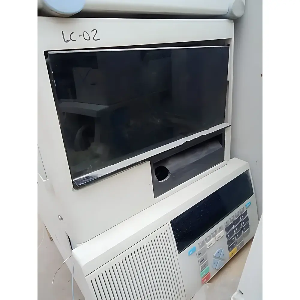 Auto Sampler for PerkinElmer Spectroscopy Systems