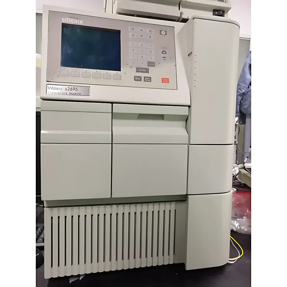 Waters E2695 Separations Module (Refurbished)