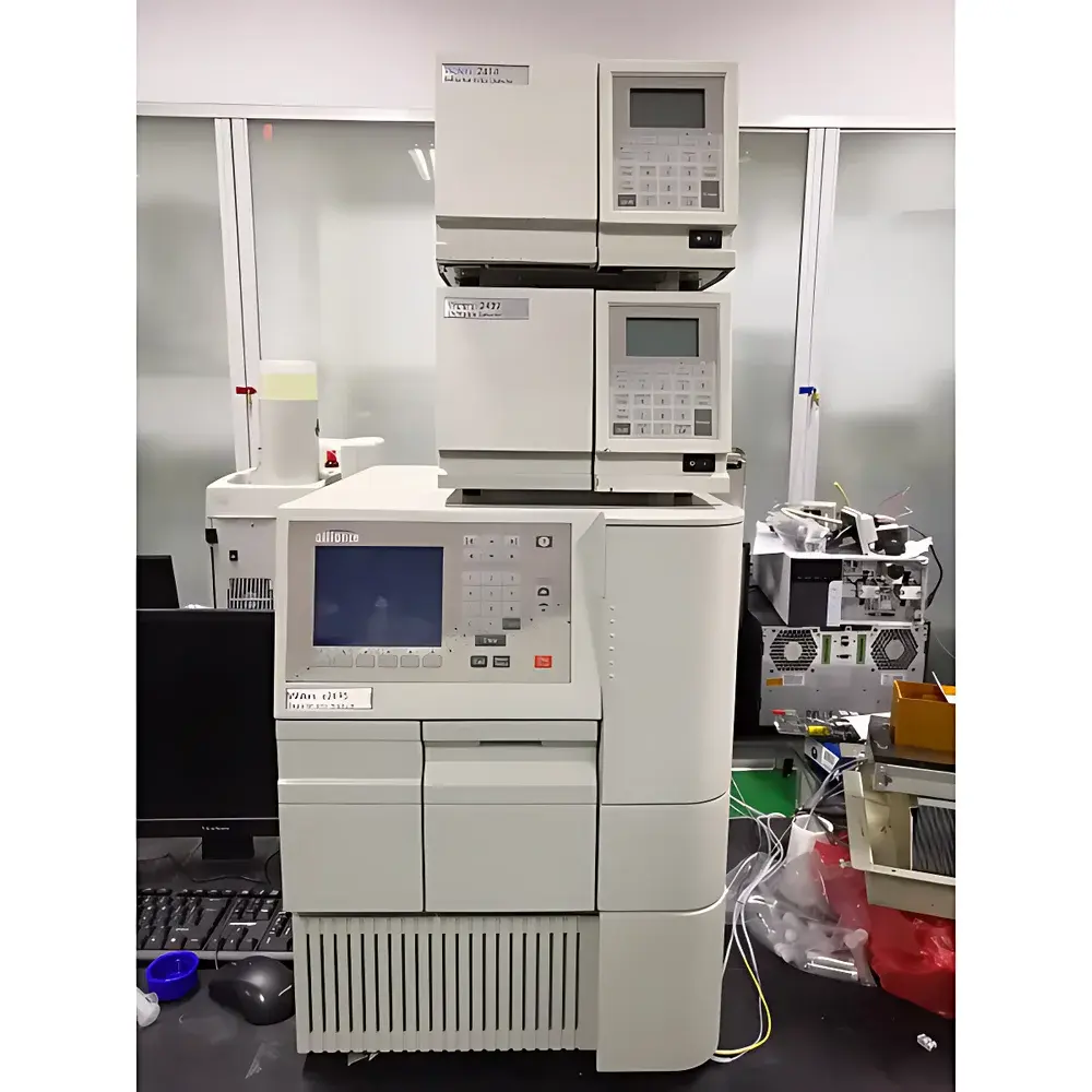 Waters E2695 Separations Module (Refurbished)