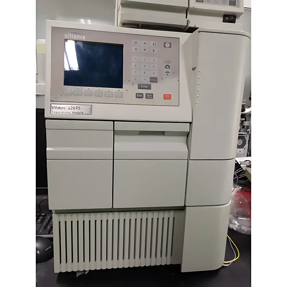 Waters E2695 Separations Module (Refurbished)