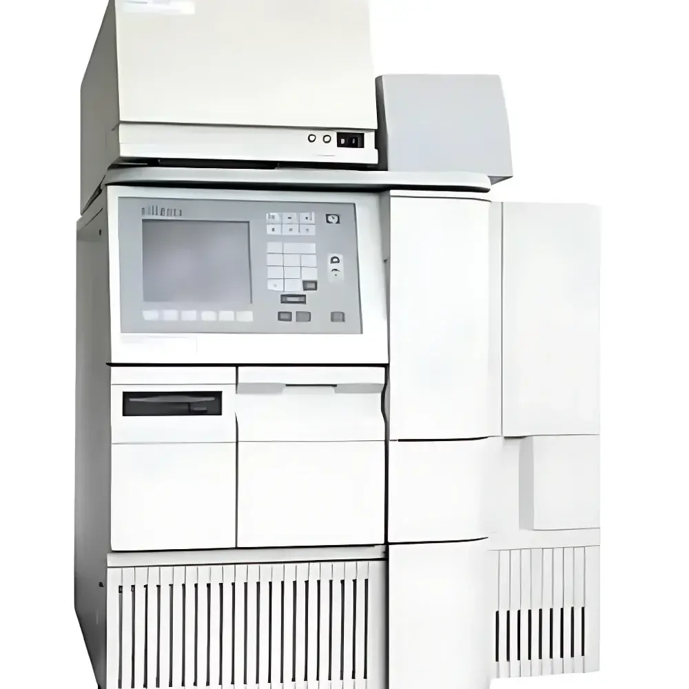 Waters E2695 Separations Module (Refurbished)