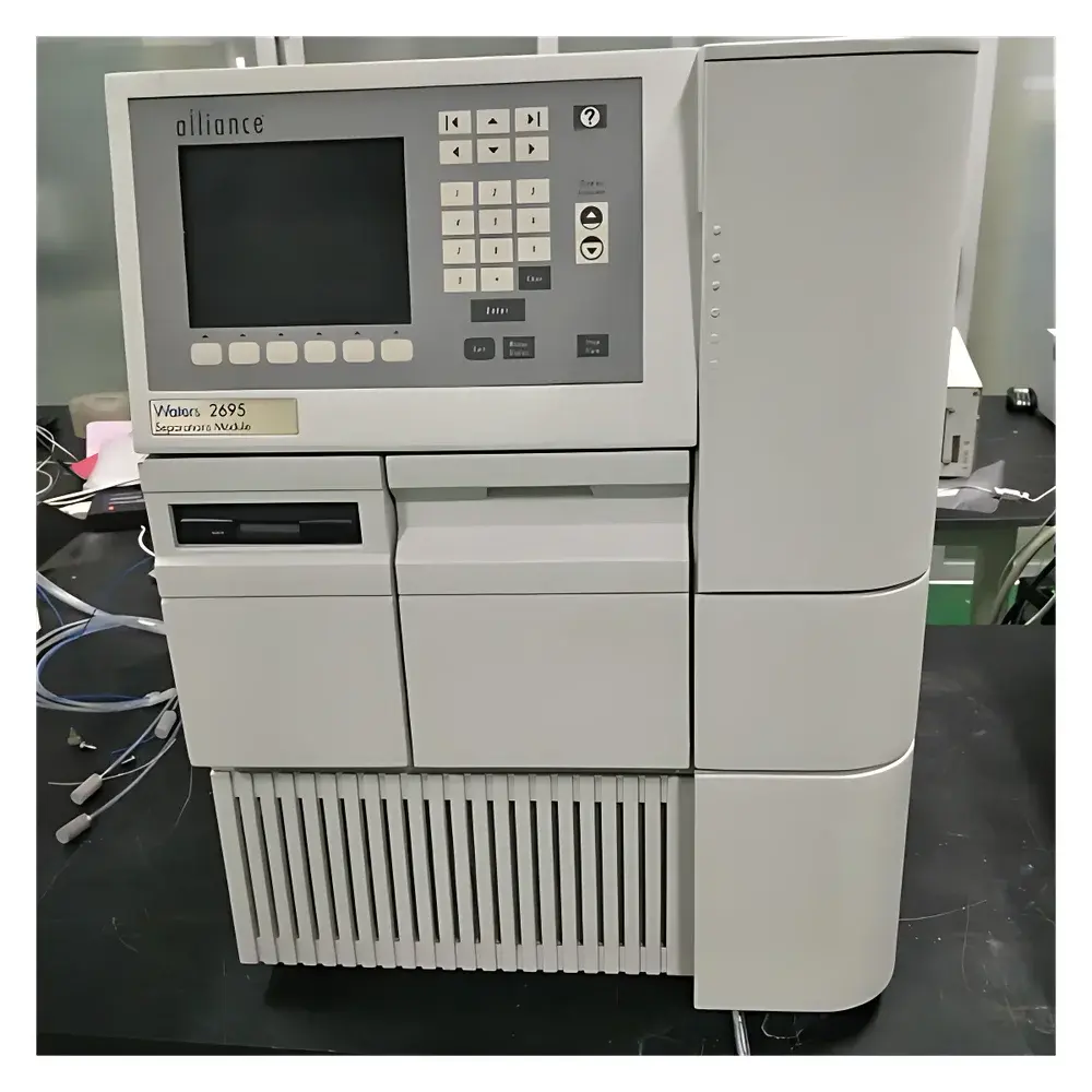 Waters E2695 Separations Module (Refurbished)
