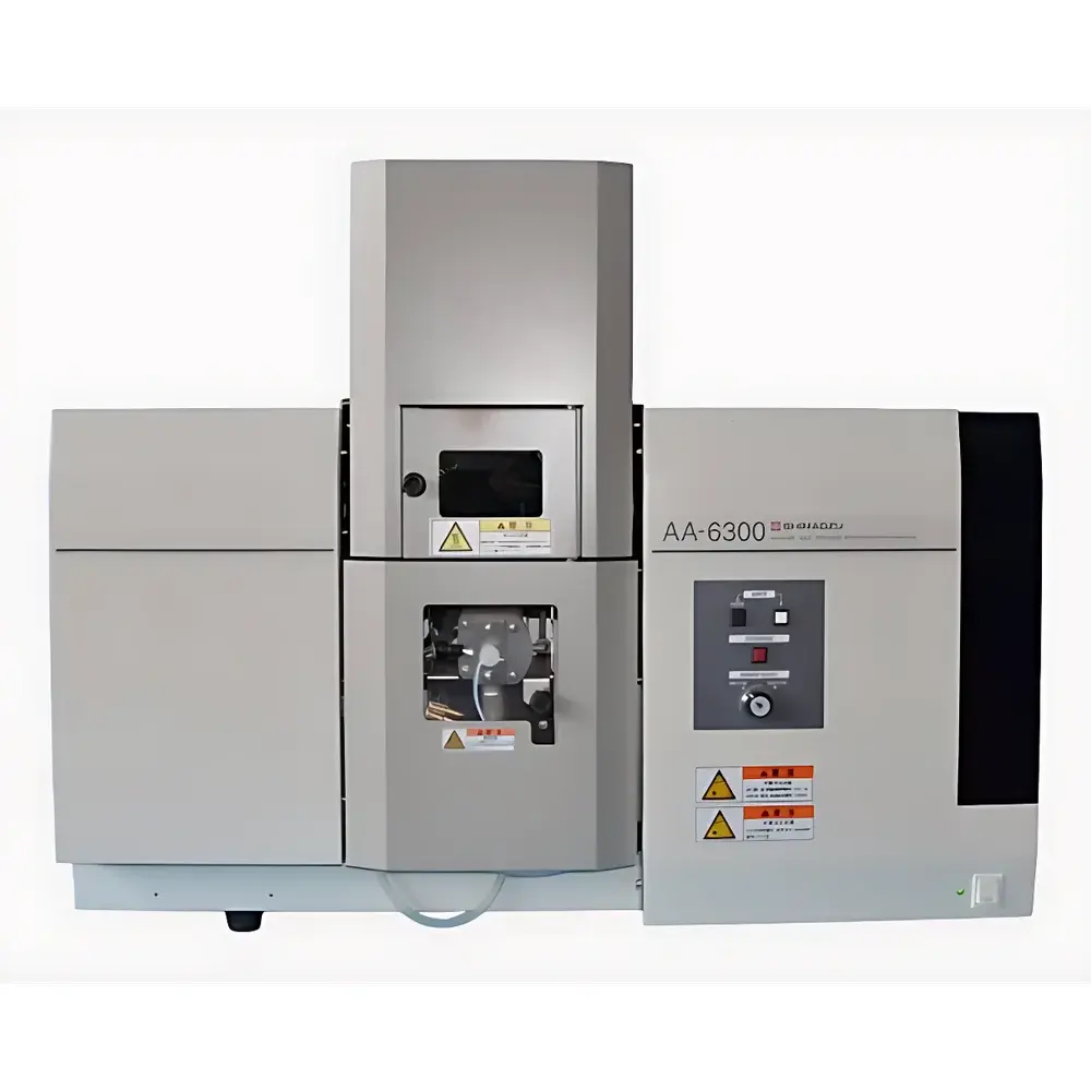 Shimadzu AA-6300 Used Atomic Absorption Spectrophotometer