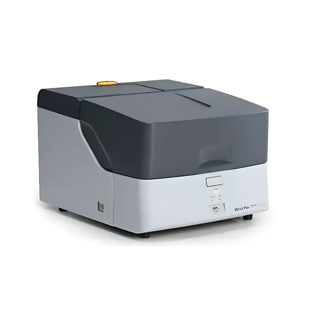 Shimadzu EDX-GP Benchtop Energy Dispersive X-Ray Fluorescence Spectrometer (Refurbished)