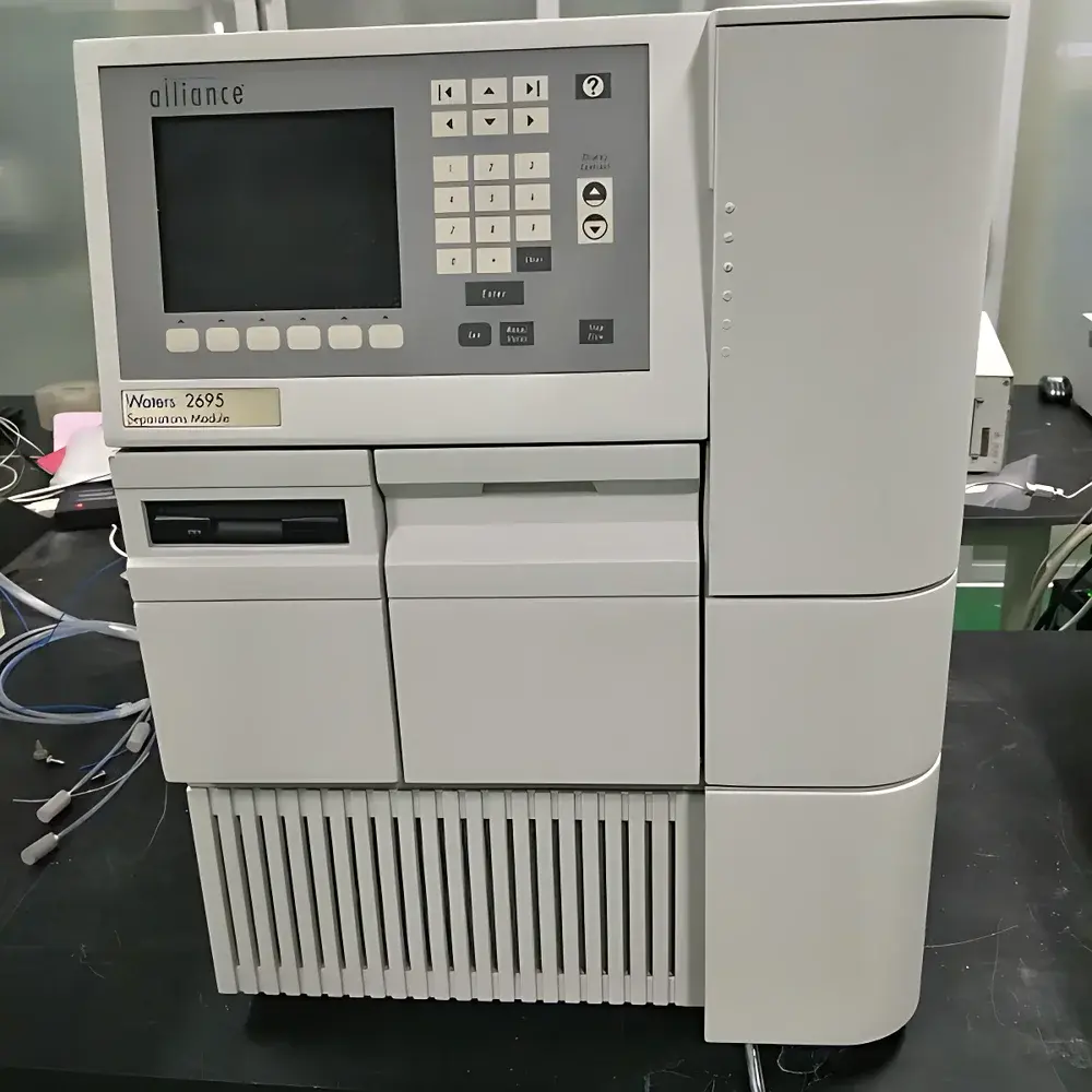 Waters 2695 Separations Module (Used, Refurbished HPLC System)
