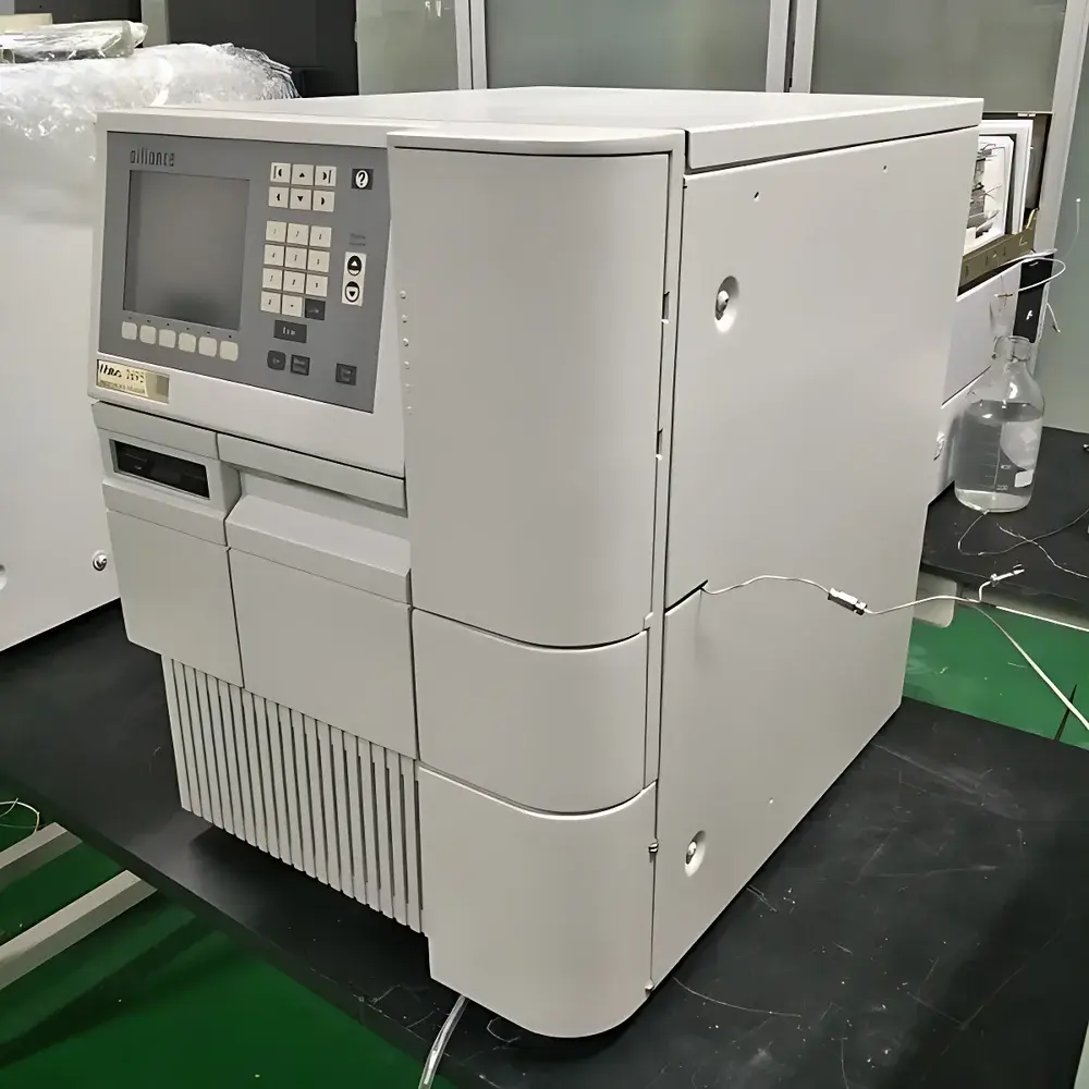 Waters 2695 Separations Module (Used, Refurbished HPLC System)