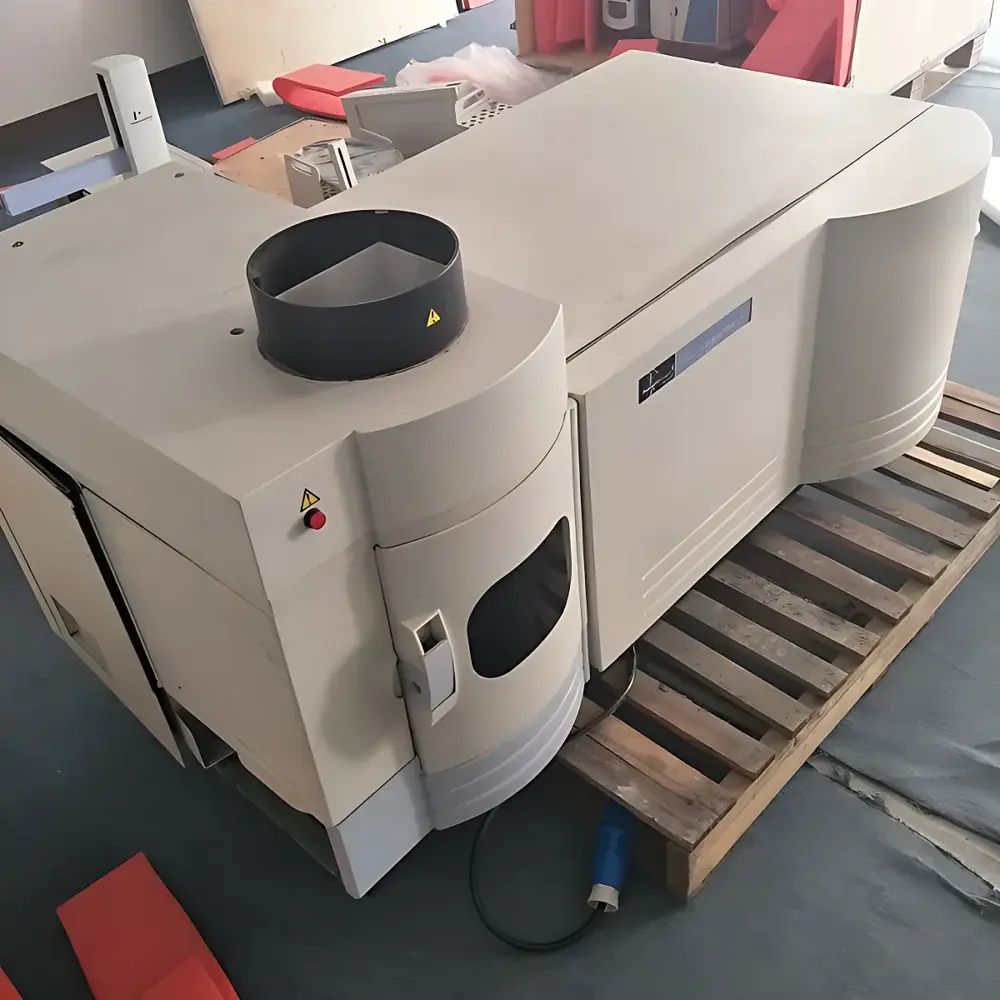 PerkinElmer Optima 5300DV Inductively Coupled Plasma Optical Emission Spectrometer (Refurbished)