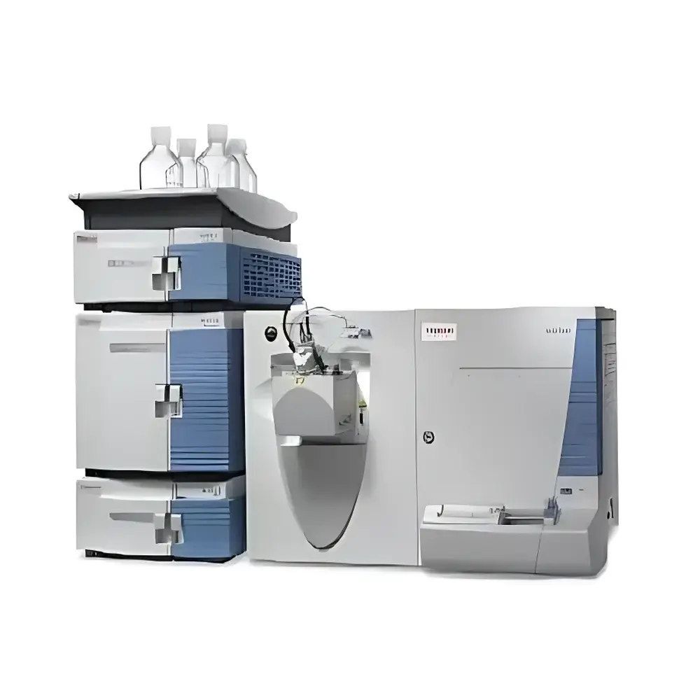 Thermo Fisher LCQ Advantage Used Liquid Chromatography–Mass Spectrometry (LC-MS) System