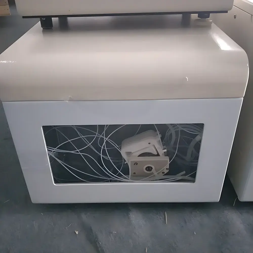 Brookfield RGF-7700 Used Multi-Channel Atomic Fluorescence Spectrometer
