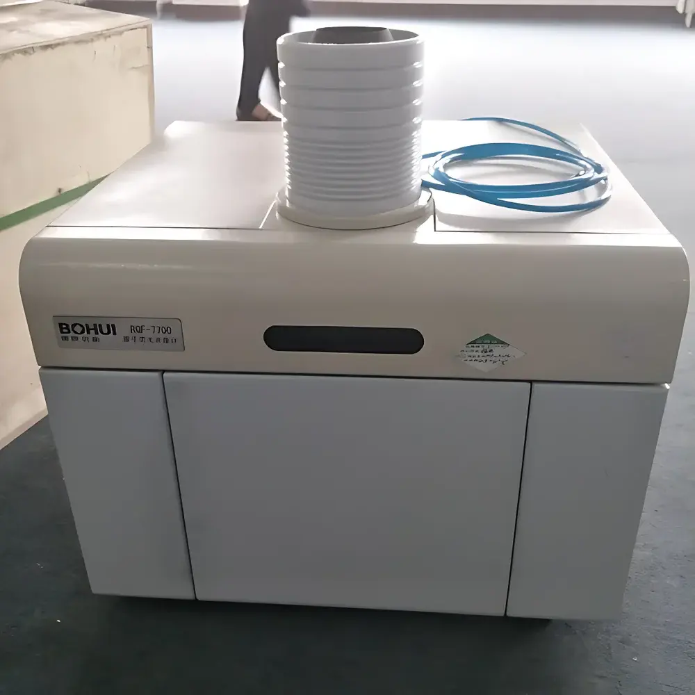 Brookfield RGF-7700 Used Multi-Channel Atomic Fluorescence Spectrometer