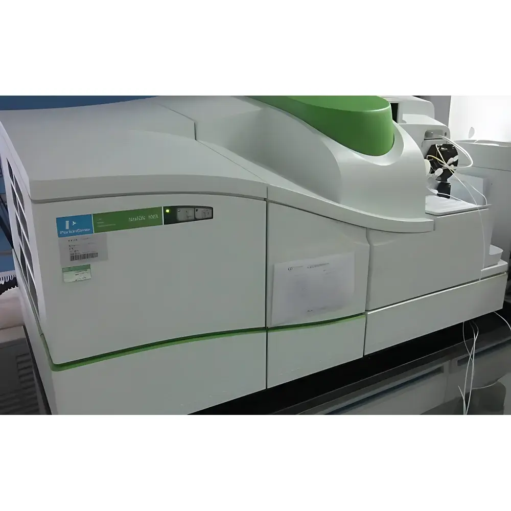 PerkinElmer NexION 300 ICP-MS (Refurbished)