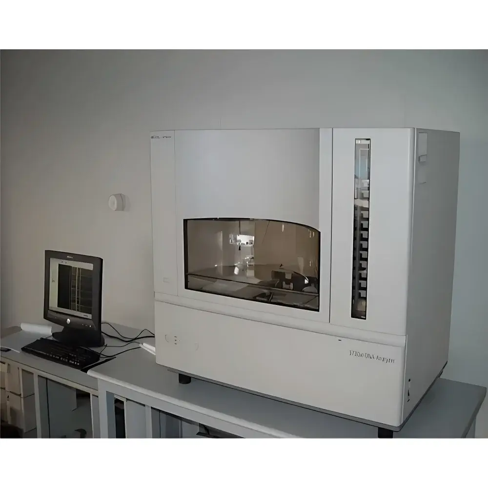 Applied Biosystems ABI3730 Capillary Electrophoresis DNA Sequencer (Refurbished)