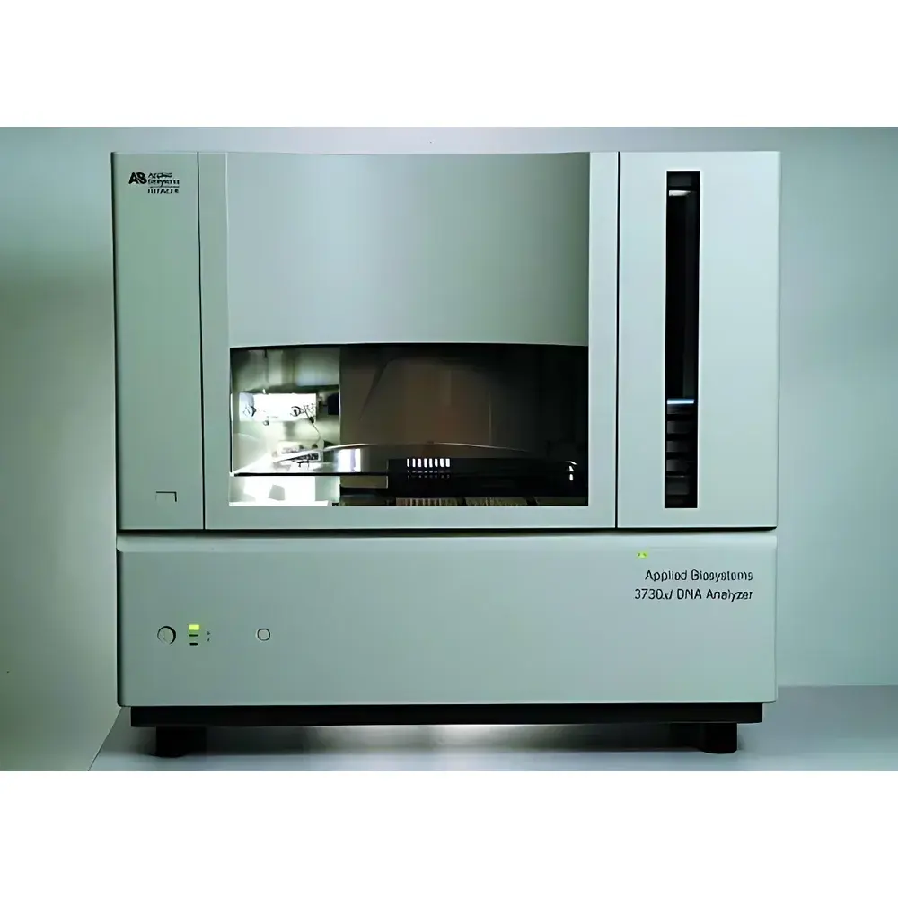 Applied Biosystems ABI3730 Capillary Electrophoresis DNA Sequencer (Refurbished)