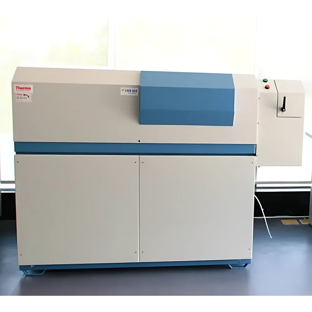Thermo Fisher ARL 3460 Multi-Channel Direct-Reading Optical Emission Spectrometer