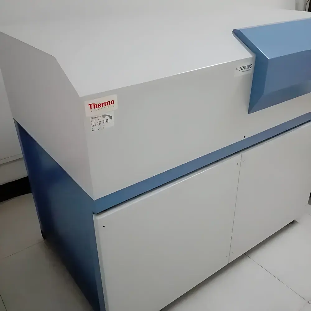 Thermo Fisher ARL 3460 Multi-Channel Direct-Reading Optical Emission Spectrometer