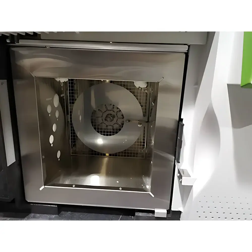 PerkinElmer Clarus 580 Gas Chromatograph (Refurbished)